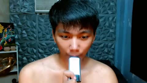 SAINT SACHI  will make your day  online show from May 2026 10:15:01 PM
