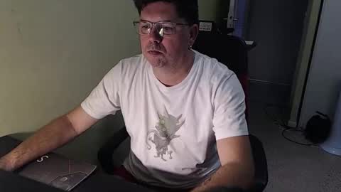 mistercoeur online show from November 2025 08:14:01 AM