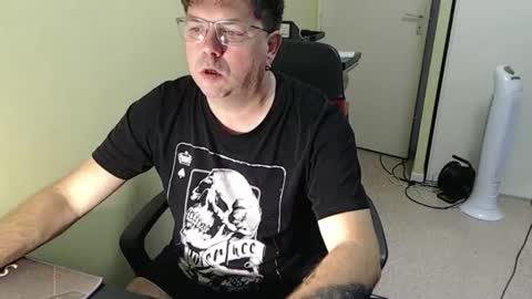 mistercoeur online show from November 2025 08:25:01 AM