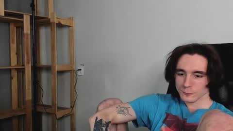 My name is Anton Bogatyrev online show from February 2025 06:12:01 PM