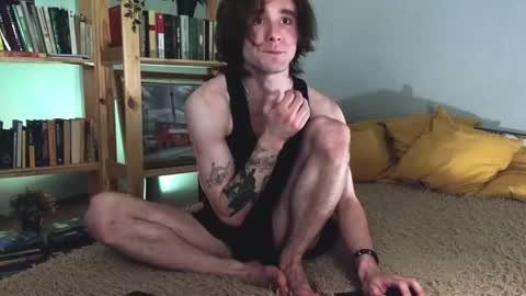 My name is Anton Bogatyrev online show from February 2025 07:21:01 PM