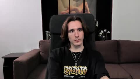 My name is Anton Bogatyrev online show from March 2025 03:49:01 PM