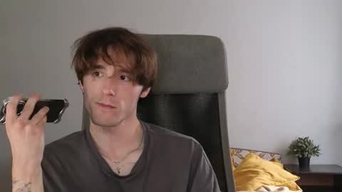 My name is Anton Bogatyrev online show from October 2025 08:35:01 AM