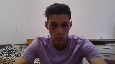 MisteriosoXragazzoX online show from July 2026 08:38:02 AM