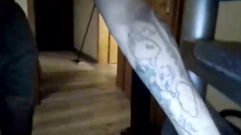 misterjohnnice online show from July 2026 10:33:01 PM