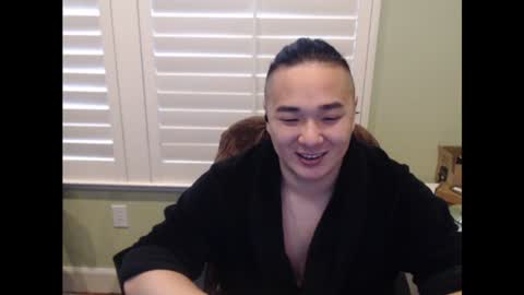 Eric online show from January 2025 09:22:01 PM