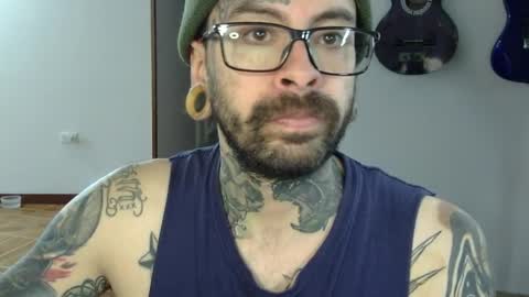 misternocturne online show from April 2026 12:59:02 AM