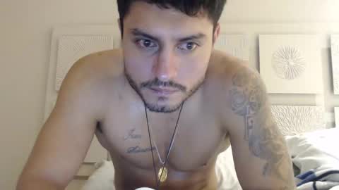 mistersam33 online show from January 2025 07:11:01 AM