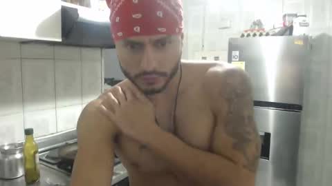 mistersam33 online show from February 2025 01:29:02 AM