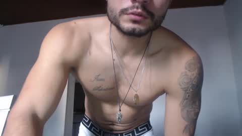 mistersam33 online show from March 2025 10:20:02 PM