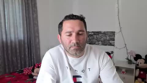 Snapshot of mistervybe chatting on April 2026 07:53:01 AM mistervybe online show from April 2026 07:53:01 AM