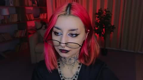 Marcelline online show from July 2026 02:09:02 AM