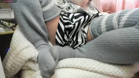 mistress_adel online show from March 2026 06:38:02 AM