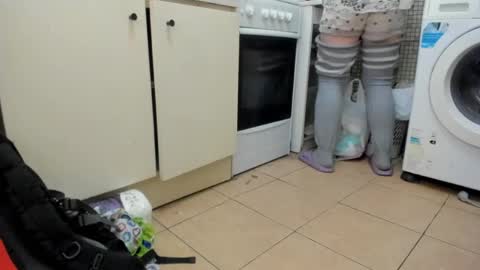 mistress_adel online show from May 2026 06:55:02 AM