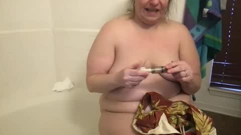 MistyVale online show from January 2025 03:22:02 PM