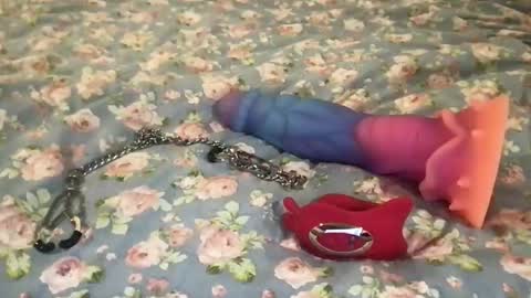 MistyVale online show from April 2026 05:30:02 PM