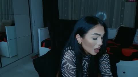 mistress_meryem online show from April 2026 09:15:01 PM