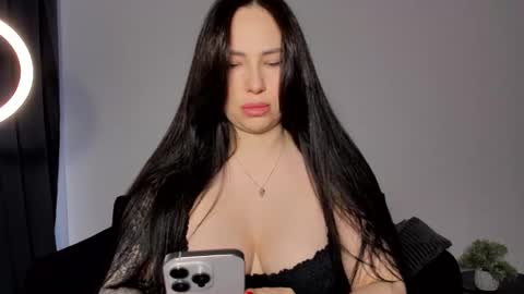 Mistress Nina online show from March 2026 05:00:02 AM