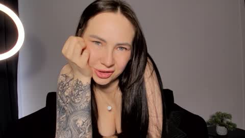 Mistress Nina online show from March 2026 05:11:01 AM