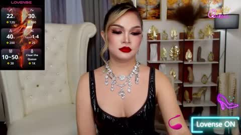 Snapshot of mistressathenna chatting on July 2026 09:17:01 PM mistressathenna online show from July 2026 09:17:01 PM