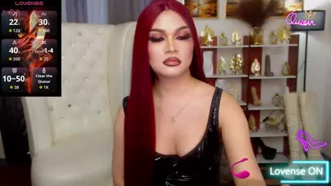 Snapshot of mistressathenna chatting on July 2026 11:51:01 PM mistressathenna online show from July 2026 11:51:01 PM
