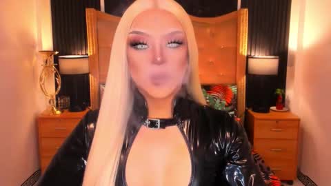 Call me MISS JAS online show from March 2026 11:04:02 AM