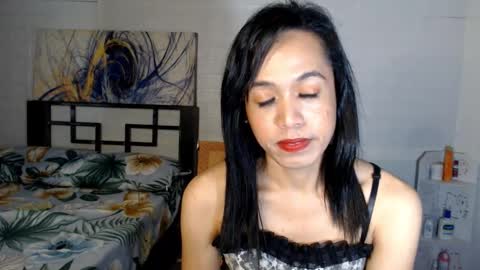 SexyCutieNicole online show from January 2025 12:52:02 PM