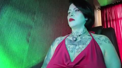 Mistress olivia online show from April 2026 05:43:01 PM