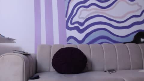 Your Supreme Goddess online show from March 2026 09:10:02 PM