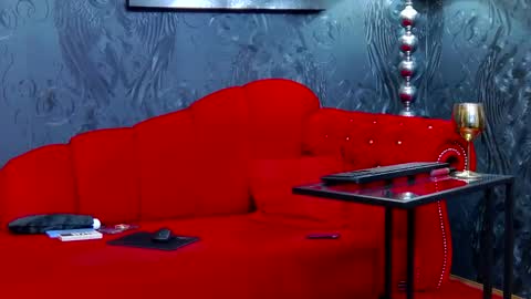 MistressWanda -  online show from April 2026 08:55:02 PM