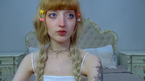 Misty online show from April 2026 05:12:02 PM