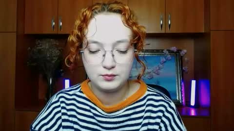 Aria online show from March 2026 07:14:02 AM