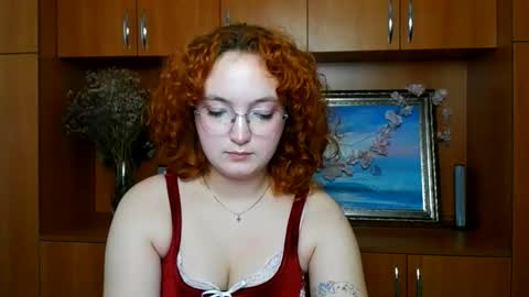 Aria online show from March 2026 01:59:01 PM