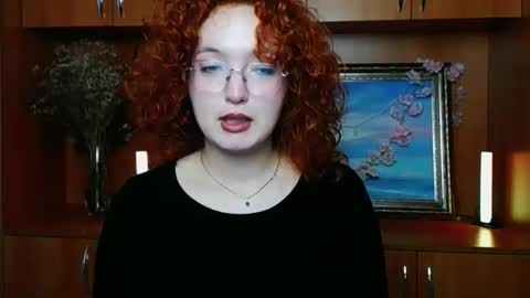 Aria online show from March 2026 06:03:02 AM