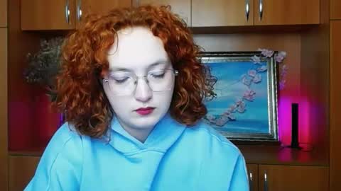 Aria online show from March 2026 06:14:01 AM