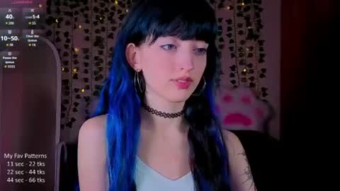 Snapshot of mistyverse chatting on July 2026 12:20:01 PM Misty - mistymarlow online show from July 2026 12:20:01 PM