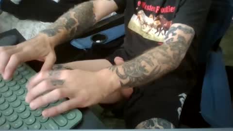 ShyGuy6969 online show from June 2026 06:11:02 PM