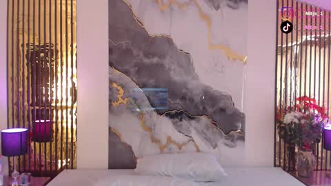 Mtica Brennet online show from March 2026 02:56:02 PM