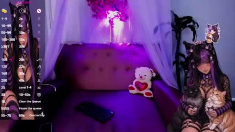 Snapshot of mitsu_kawii chatting on June 2026 08:19:01 PM mitsu kawii online show from June 2026 08:19:01 PM