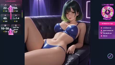 mitsuri_hot online show from July 2026 02:56:01 PM
