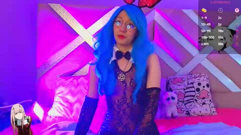 mitsuri_nyx online show from March 2026 11:58:01 AM