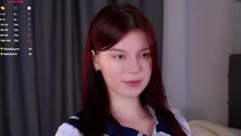 Snapshot of mitziefetters chatting on July 2026 01:29:02 AM Rosalie online show from July 2026 01:29:02 AM