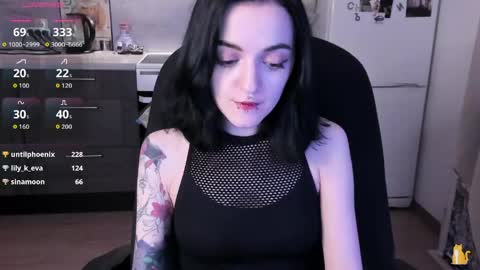 lina. online show from June 2026 10:02:01 PM