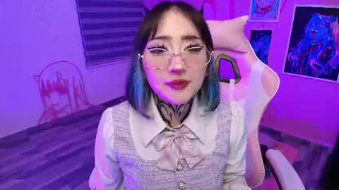  Miwa Violet  online show from July 2026 04:03:01 AM