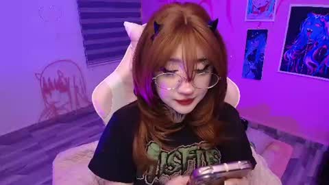  Miwa Violet  online show from July 2026 09:27:01 PM