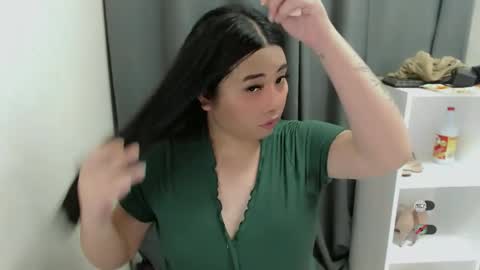 cassie marie online show from April 2026 12:08:02 PM