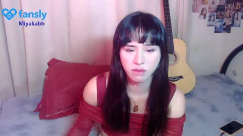 Miyakabebe online show from April 2026 07:23:02 AM