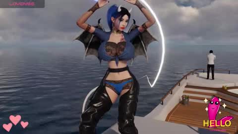 Miyuki Maiko online show from March 2026 05:19:01 PM