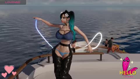 Miyuki Maiko online show from March 2026 06:52:01 PM