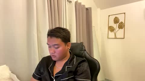 Michole Jay online show from February 2026 02:56:02 PM